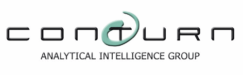 Logo der Firma CONTURN Analytical Intelligence Group GmbH