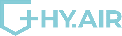 Logo der Firma HY.AIR Energy GmbH