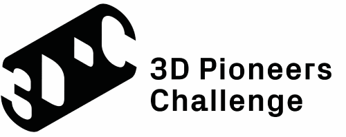 Logo der Firma 3D Pioneers Challenge - Völcker & Völcker GbR