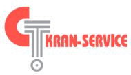 Logo der Firma CT-Kranservice GmbH