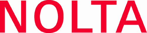 Logo der Firma Nolta GmbH