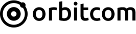 Logo der Firma ORBITCOM GmbH