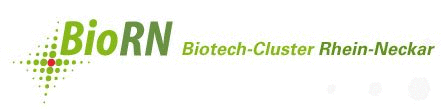 Logo der Firma BioRN Cluster Management GmbH