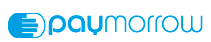Logo der Firma paymorrow GmbH