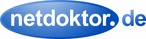 Logo der Firma NetDoktor.de GmbH