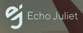 Logo der Firma Echo Juliet GmbH