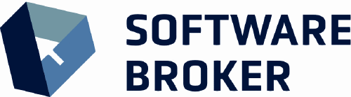 Logo der Firma SB Software-Broker GmbH