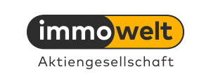 Logo der Firma immowelt GmbH