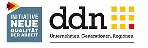 Logo der Firma Das Demographie Netzwerk e.V. (ddn)