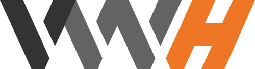 Logo der Firma VWH GmbH