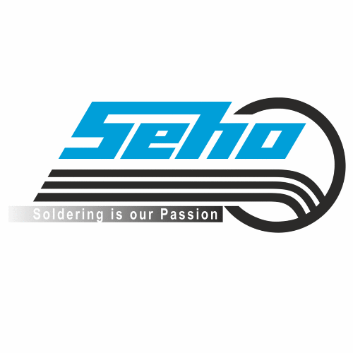 Company logo of SEHO Systems GmbH