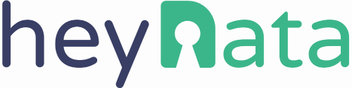 Logo der Firma heyData GmbH
