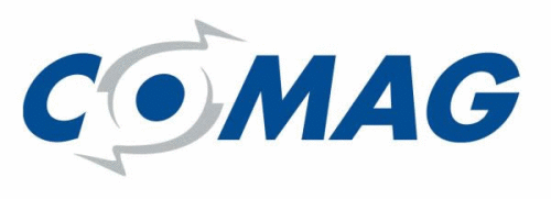 Logo der Firma COMAG Handels AG