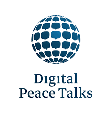 Company logo of Digital Peace Talks gUG (haftungsbeschränkt)