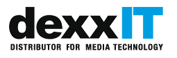 Logo der Firma dexxIT GmbH & Co.KG
