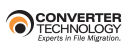 Company logo of ConverterTechnology