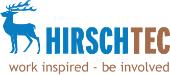 Logo der Firma HIRSCHTEC GmbH & Co. KG