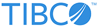 Logo der Firma TIBCO Software