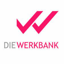 Logo der Firma Werkbank IT GmbH