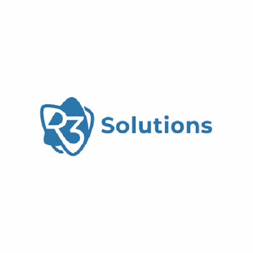 Logo der Firma R3 Solutions GmbH
