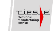 Logo der Firma riese electronic gmbh