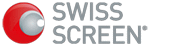 Logo der Firma SwissScreen AG