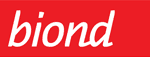 Company logo of biond GmbH