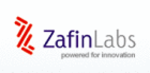 Logo der Firma Zafin Labs AG