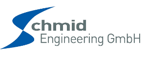Logo der Firma Schmid Engineering GmbH