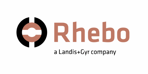 Logo der Firma Rhebo GmbH