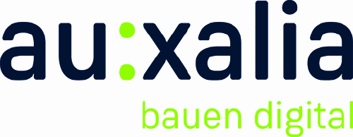 Logo der Firma auxalia GmbH