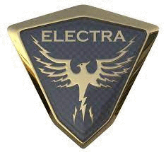 Logo der Firma EV ELECTRA CARS