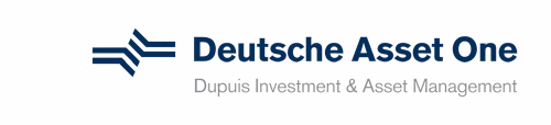 Company logo of Deutsche Asset One GmbH