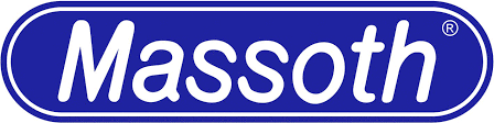 Logo der Firma Massoth Elektronik und Elektromechanik GmbH