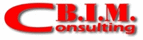 Logo der Firma B.I.M. Consulting GmbH