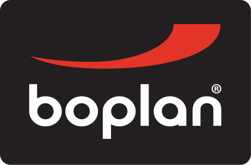 Logo der Firma BOPLAN DEUTSCHLAND GmbH