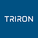 Logo der Firma triron AG