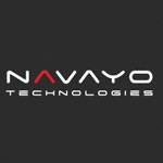 Logo der Firma Navayo Technologies GmbH