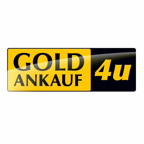 Logo der Firma Goldankauf4u