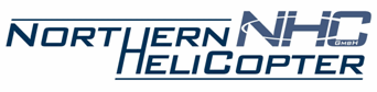 Logo der Firma Northern HeliCopter GmbH