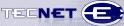 Logo der Firma TEC NET GmbH