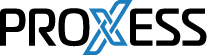 Logo der Firma PROXESS GmbH