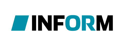 Logo der Firma INFORM GmbH