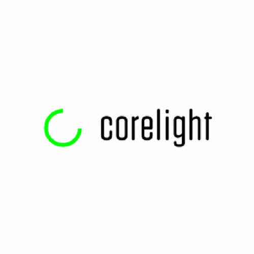 Logo der Firma Corelight GmbH