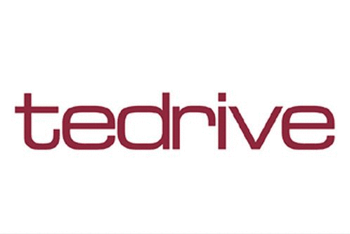 Logo der Firma tedrive Steering Systems GmbH