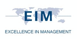 Logo der Firma EIM Executive Interim Management GmbH
