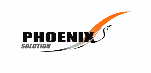 Logo der Firma Phoenix Solution