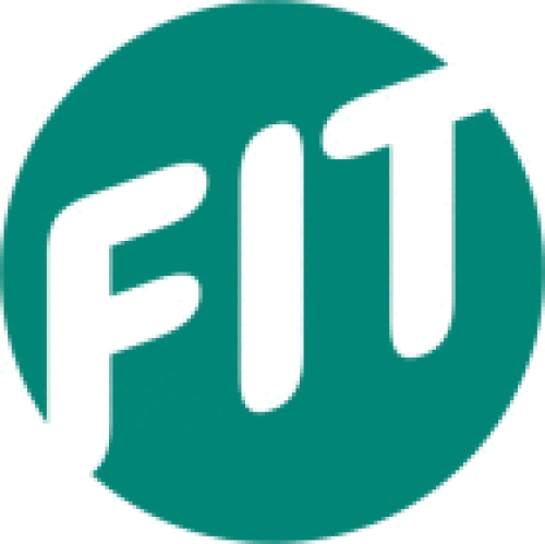 Logo der Firma FIT - Fenger IT GmbH