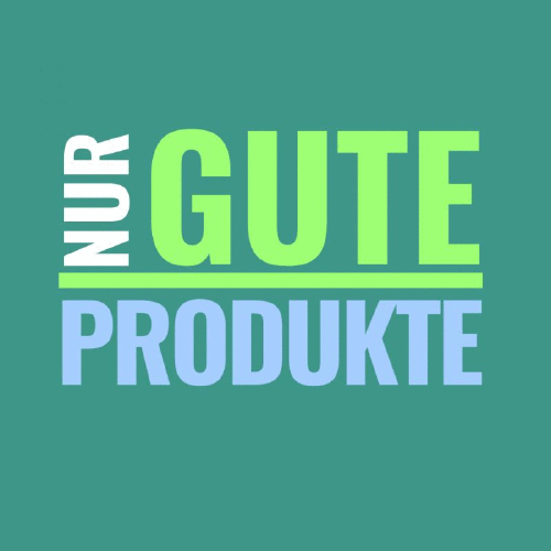 Logo der Firma Nurgute.de
