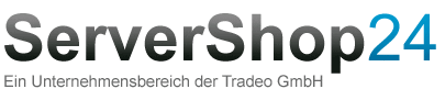 Logo der Firma Tradeo GmbH
